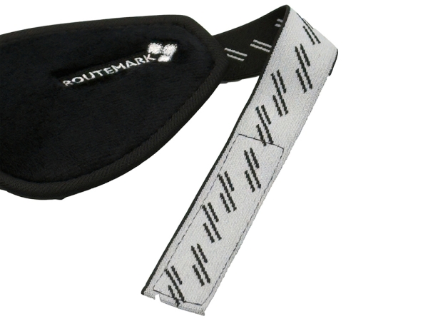 3D Маска для глаз "Эволюция" Black M