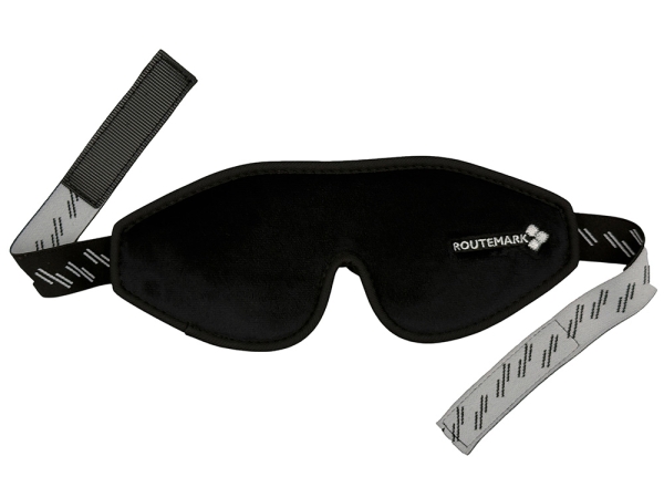 3D Маска для глаз "Эволюция" Black M