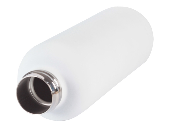 ODIN. Термобутылка 550 мл (Белый)