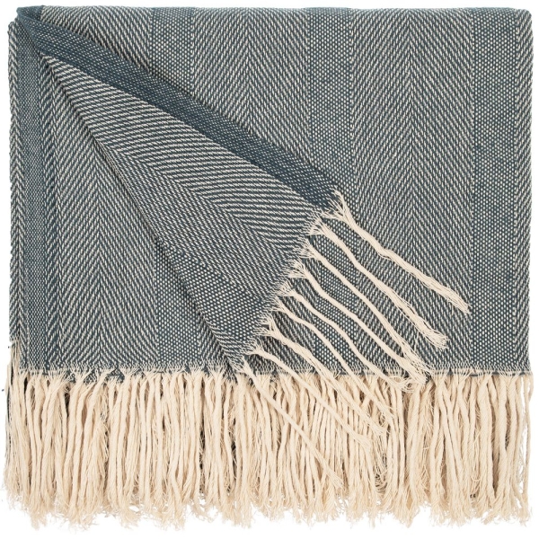 Набор Amber Season, серо-синий