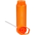 Бутылка для воды RIO 700мл. Оранжевая 6075.05
