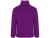 Куртка флисовая "Artic", мужская, фиолетовый
