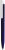 Ручка CONSUL SOFT Темно-синяя 1064.14