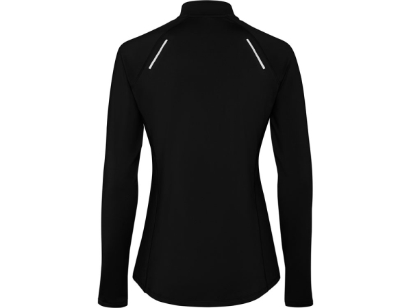 Лонгслив «Estambul» женский, черный