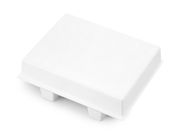 Подарочный набор "FAMILY" с термосом и термокружкой, оранжевый