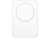 Внешний аккумулятор Xiaomi UltraThin Magnetic Power Bank 5000 15W GL Glacier Silver