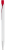 НОВИНКИ Ручка MASTER Красная 1041.03