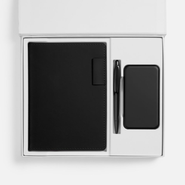 Набор Tact Energy, черный