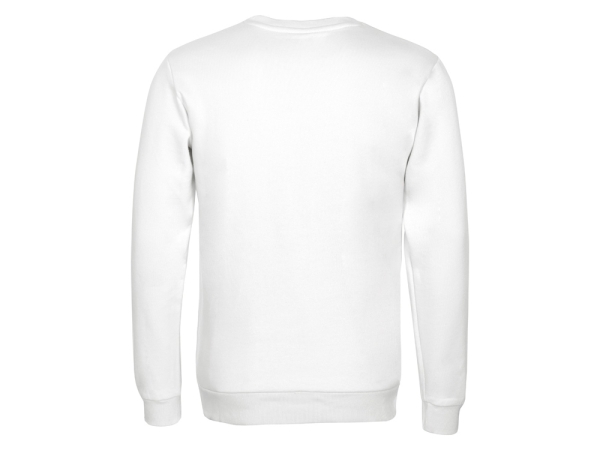 Толстовка "Rome" мужская, белый