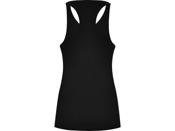 Майка "Brenda" женская, черный