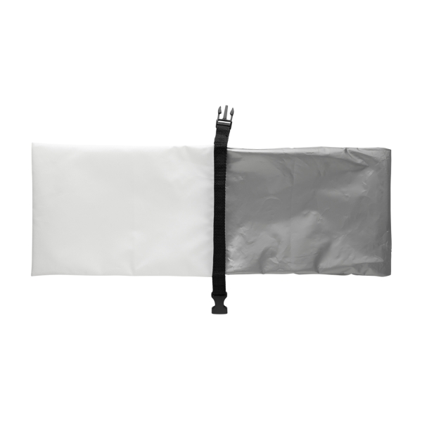 Сумка-холодильник Snackstrap из rPET AWARE™, 30x20 см