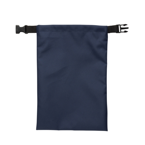 Сумка-холодильник Snackstrap из rPET AWARE™, 30x20 см