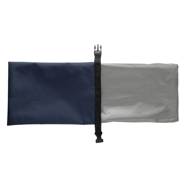Сумка-холодильник Snackstrap из rPET AWARE™, 30x20 см
