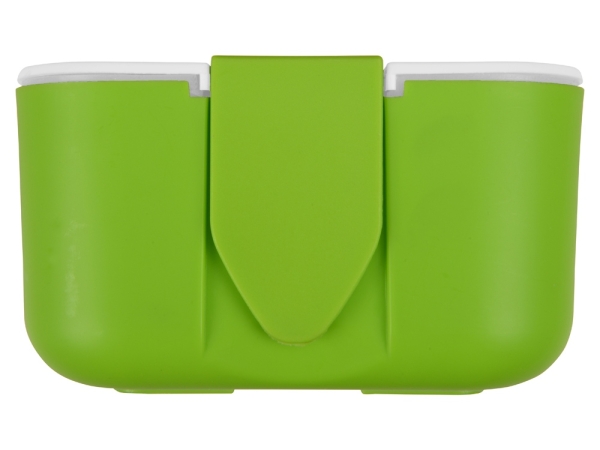 Ланч-бокс «Neo», зеленое яблоко