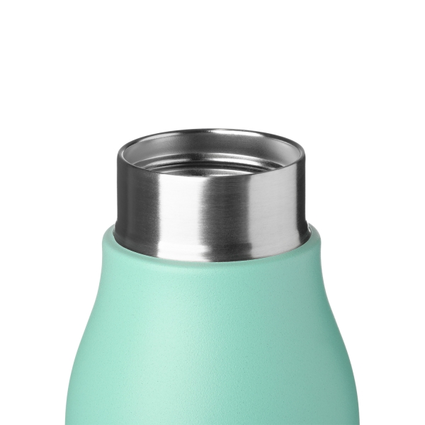 Термобутылка вакуумная герметичная Sevilla, аква