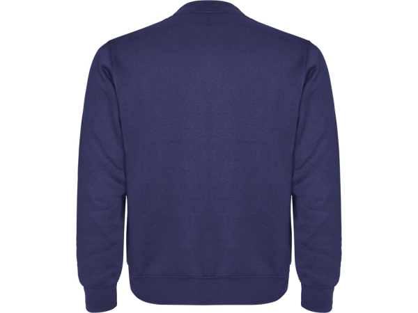 Толстовка на молнии "Elbrus", индиго