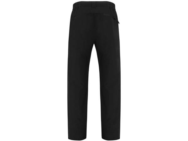 Брюки "Elide", черный/графитовый