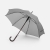 Зонт-трость Standard, серый