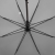 Зонт-трость Standard, серый