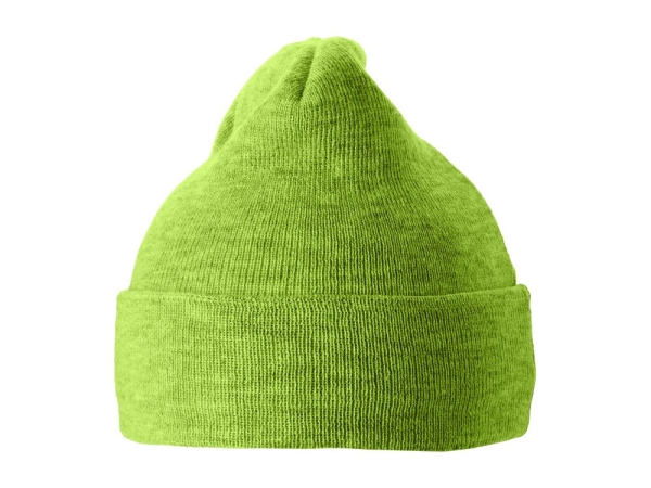 Шапка "Irwin", зеленое яблоко