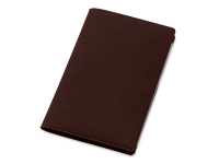 Классическая обложка для автодокументов "Favor", коричневая