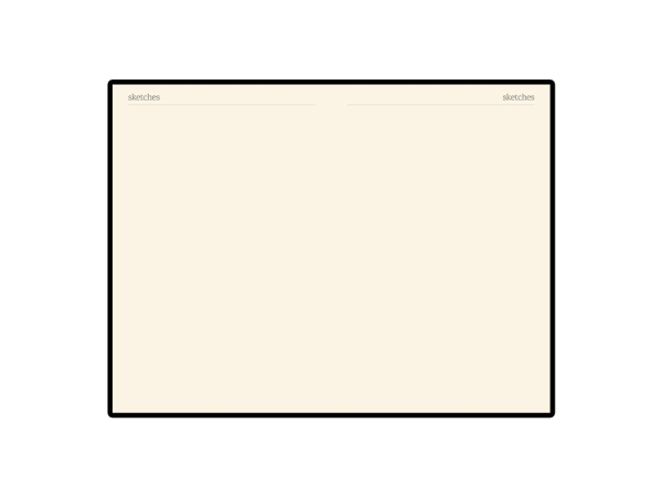 Блокнот А5 «Megapolis Velvet» на резинке, синий