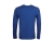 Лонгслив «Porto» мужской, кл синий