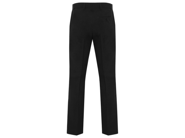 Мужские брюки "Waiter", черный
