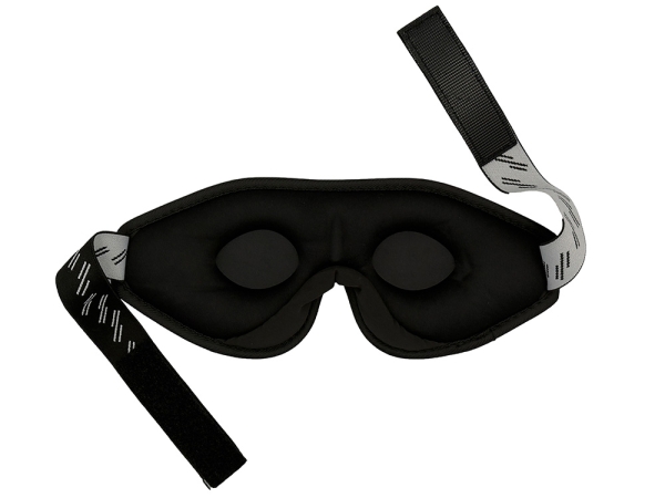 3D Маска для глаз "Эволюция" Blue M