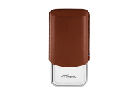 Чехол для сигар Elysee, коричневый Чехол для сигар Elysee, коричневый