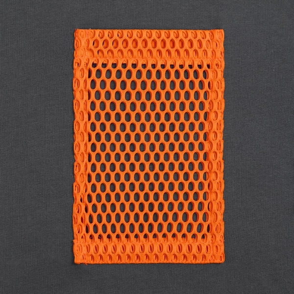 Худи Kirenga 2.0, темно-серое (графит)