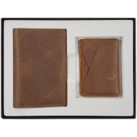 Набор inStream, коричневый Набор inStream, коричневый
