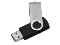 Флеш-карта USB 2.0 16 ГБ «Флэш С1», черный