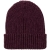 Шапка Nordkyn, бордовая