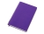 Блокнот А5 "Scribe", гибкая обложка, 96 листов 80 гр/м2 , фиолетовый