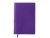 Блокнот А5 "Scribe", гибкая обложка, 96 листов 80 гр/м2 , фиолетовый