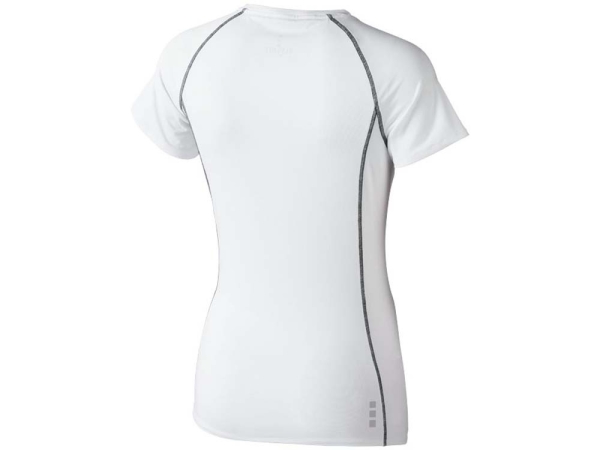 Футболка Kingston женская, белый