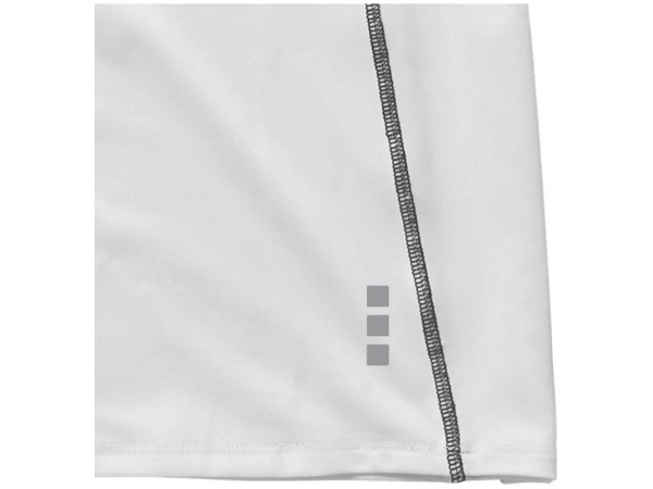 Футболка Kingston женская, белый