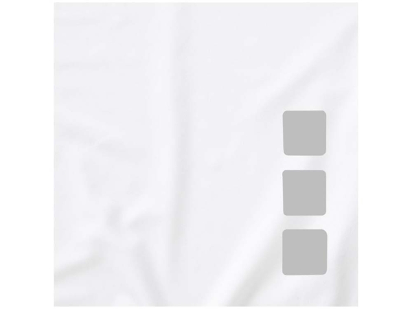 Футболка Kingston женская, белый