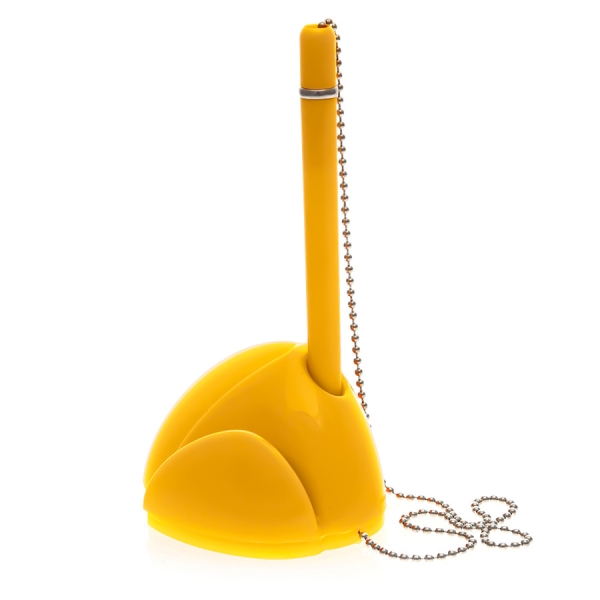 Ручка шариковая с держателем STILL