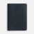 Обложка для паспорта inStream, синяя