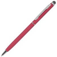 Ручка шариковая со стилусом TOUCHWRITER SOFT, покрытие soft touch Ручка шариковая со стилусом TOUCHWRITER SOFT, покрытие soft touch