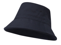 Панама Wicklow из переработанного материала - Темно - синий