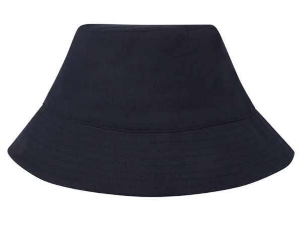 Панама Wicklow из переработанного материала - Темно - синий