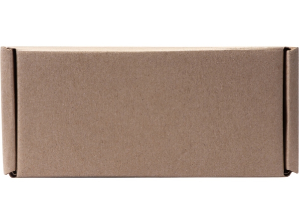 Набор автоароматов "Boho 5", крафтовая коробка