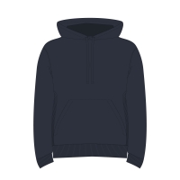 Худи релакс унисекс ADVENTURE, темно-синий, размер 3XL/4XL Худи релакс унисекс ADVENTURE, темно-синий, размер 3XL/4XL