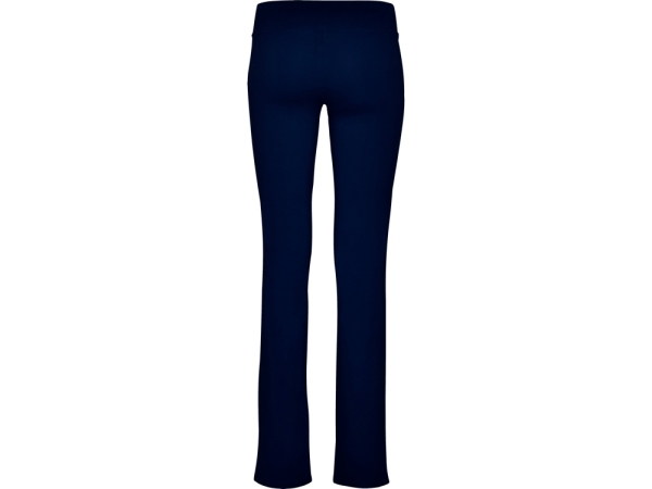 Легинсы "Box", нэйви