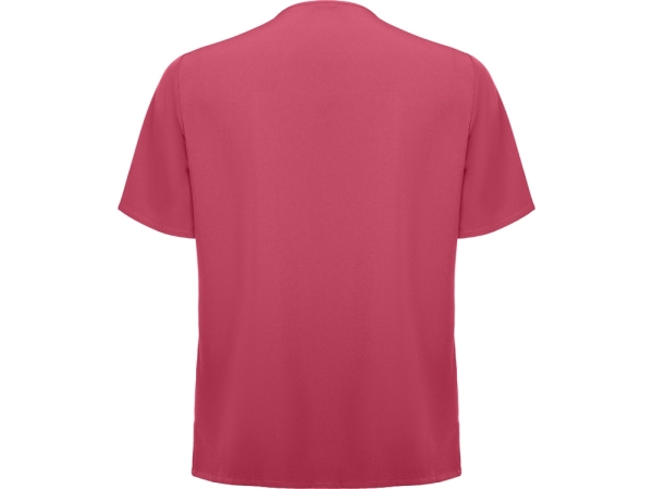 Рубашка мужская "Ferox", фуксия