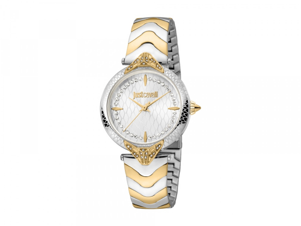 Наручные часы, женские. JUST CAVALLI