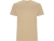 Футболка "Stafford" мужская, песочный